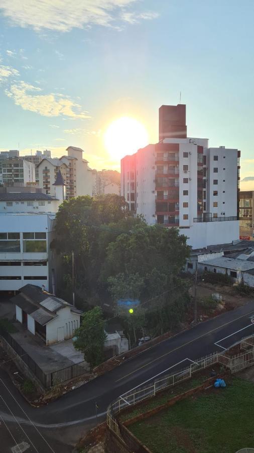 Apartamento Aconchegante Proximo A Tudo Em Piratuba Oeste Catarinense Ngoại thất bức ảnh