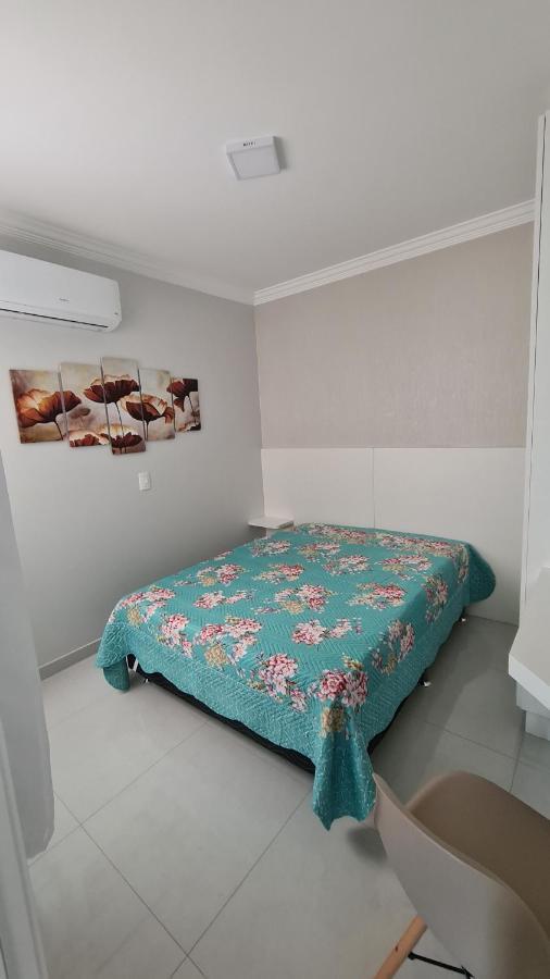 Apartamento Aconchegante Proximo A Tudo Em Piratuba Oeste Catarinense Ngoại thất bức ảnh