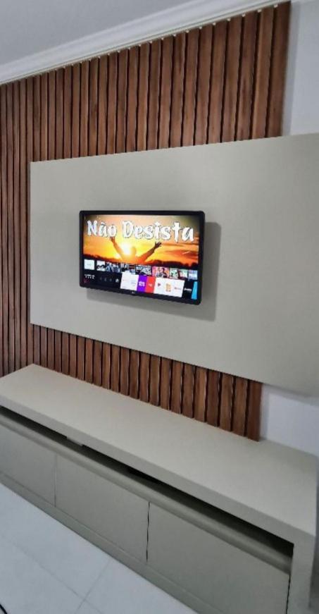 Apartamento Aconchegante Proximo A Tudo Em Piratuba Oeste Catarinense Ngoại thất bức ảnh