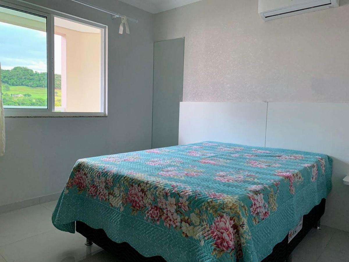 Apartamento Aconchegante Proximo A Tudo Em Piratuba Oeste Catarinense Ngoại thất bức ảnh