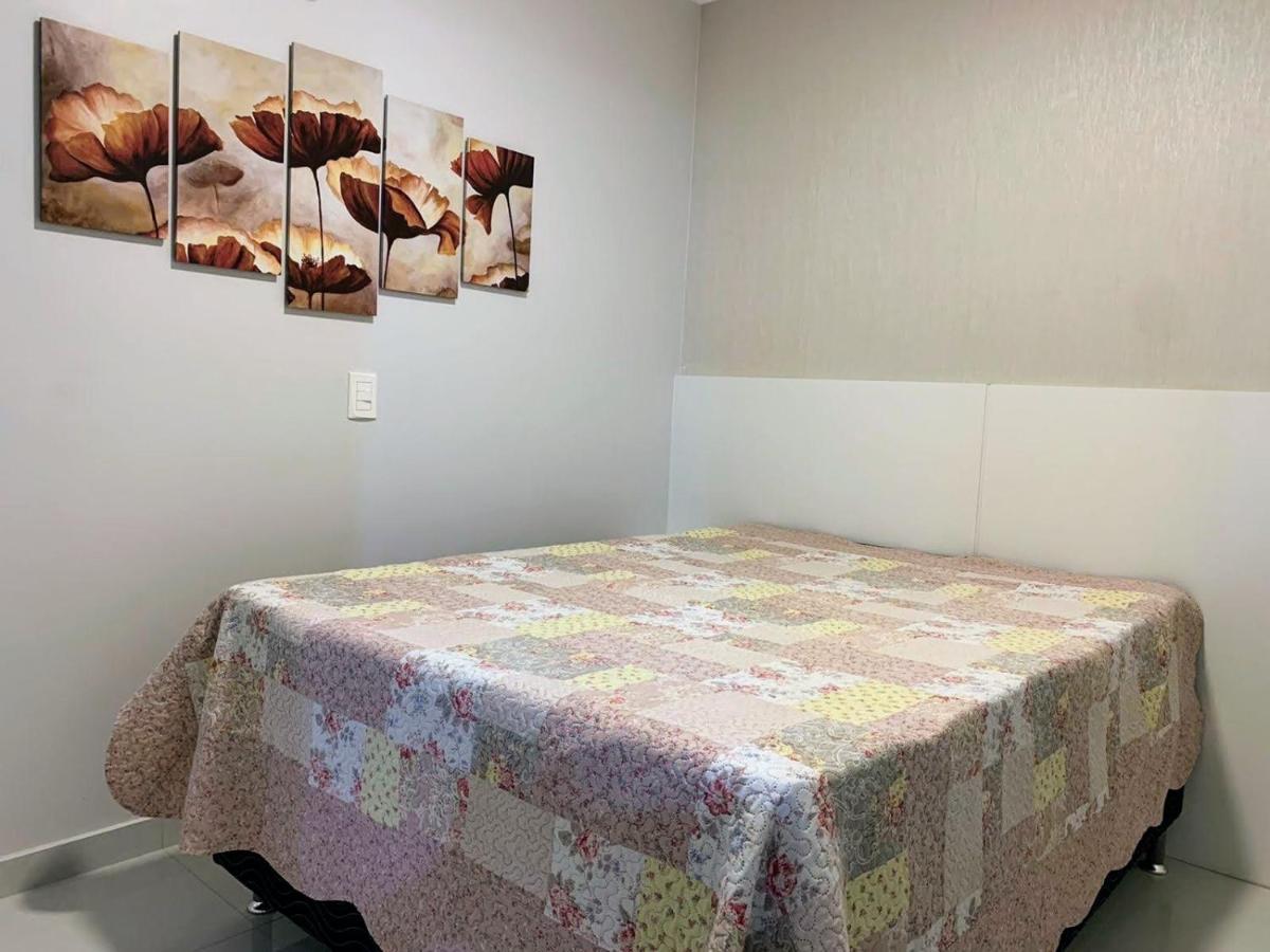 Apartamento Aconchegante Proximo A Tudo Em Piratuba Oeste Catarinense Ngoại thất bức ảnh