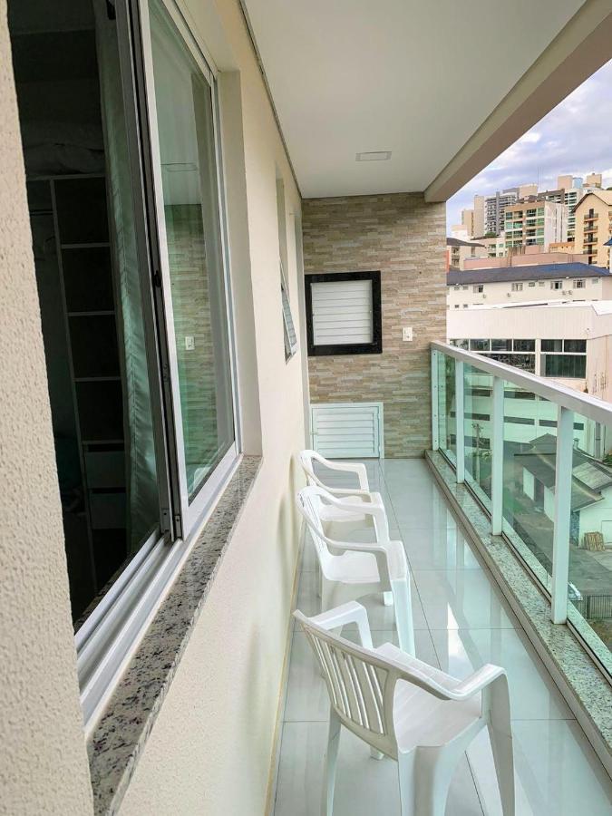 Apartamento Aconchegante Proximo A Tudo Em Piratuba Oeste Catarinense Ngoại thất bức ảnh