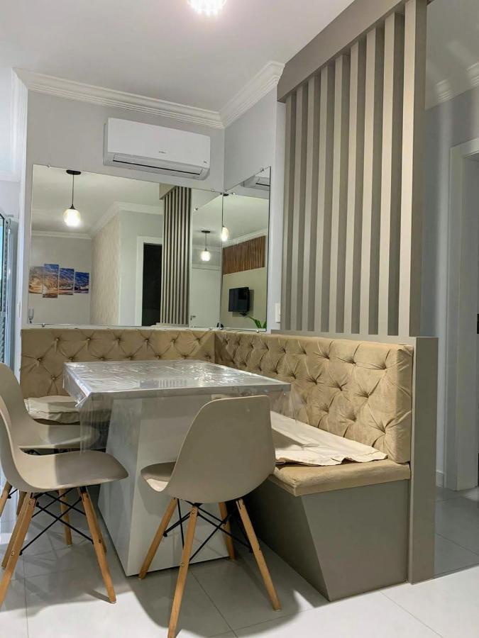 Apartamento Aconchegante Proximo A Tudo Em Piratuba Oeste Catarinense Ngoại thất bức ảnh